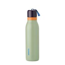 Garrafa de água Owala FreeSip Twist isolada 500mL sem BPA