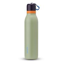 Garrafa de Água Owala FreeSip Twist - Isolada, 700ml, Sem BPA
