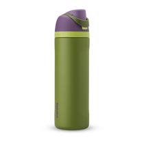 Garrafa de água Owala Marvel FreeSIP Isolated 700mL Hulk Garrafa de água Owala Marvel FreeSIP Isolated 700mL Hulk