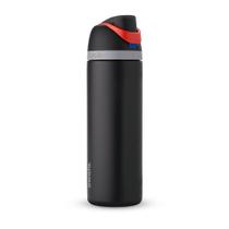 Garrafa de água Owala Star Wars FreeSIP Isolada 700mL Darth Vader Garrafa de água Owala Star Wars FreeSIP Isolada 700mL Darth Vader