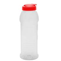 Garrafa de Agua Para Geladeira 1,6L Com Tampa Clic Garrafa de Agua Para Geladeira 1,6L Com Tampa Clic