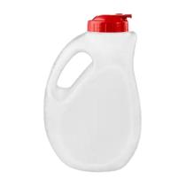 Garrafa de Agua Para Geladeira 2,6 Litros Com Tampa Clic 2600ml Cozinha Gelada Jarra de Suco Antivazamento Livre de BPA Garrafa de Agua Para Geladeira 2,6 Litros Com Tampa Clic 2600ml Cozinha Gelada Jarra de Suco Antivazamento Livre de BPA