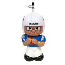 Garrafa de Água Party Animal NFL Chargers 470ml 3D