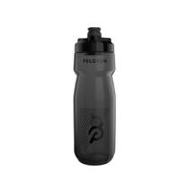 Garrafa de água Peloton Podium 710 ml livre de BPA preta Garrafa de água Peloton Podium 710 ml livre de BPA preta