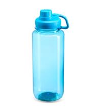 Garrafa de Agua Plastica 1Litro com Tampa