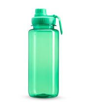 Garrafa de Agua Plastica 1Litro com Tampa Garrafa de Agua Plastica 1Litro com Tampa