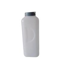 Garrafa de água plástico cozinha utilidades recipiente 1,3L - ARIPLAS PLÁSTICOS