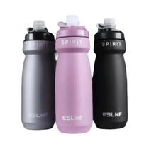 Garrafa De Água Portátil De Grande Capacidade 760ml Para Bicicleta MTB E De Estrada, Material PP5,