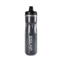 Garrafa De Água Portátil Isolada De Grande Capacidade Para Ciclismo Ao Ar Livre Copo De Água Tipo Garrafa De Água Portátil Isolada De Grande Capacidade Para Ciclismo Ao Ar Livre Copo De Água Tipo