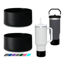 Garrafa de água protetora Boot Greant Compatible Stanley 30oz Garrafa de água protetora Boot Greant Compatible Stanley 30oz