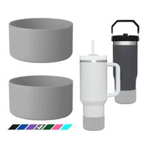 Garrafa de água protetora Boot Greant Compatible Stanley 30oz Garrafa de água protetora Boot Greant Compatible Stanley 30oz