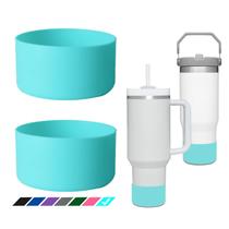 Garrafa de água protetora Boot Greant Compatible Stanley 30oz Garrafa de água protetora Boot Greant Compatible Stanley 30oz