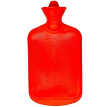 Garrafa de água quente SteadMax Rubber 2L reutilizável sem BPA Garrafa de água quente SteadMax Rubber 2L reutilizável sem BPA