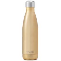 Garrafa de Água S'well 500ml - Aço Inoxidável - Champagne Sparkling Garrafa de Água S'well 500ml - Aço Inoxidável - Champagne Sparkling