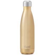 Garrafa de água S'well Stainless Steel 500ml Sparkling Champagne