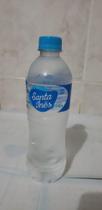 Garrafa de água sem gás 510 ml - Santa Ynes