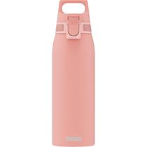 Garrafa de água Sigg Shield ONE à prova de vazamentos, livre de BPA, 1 L Garrafa de água Sigg Shield ONE à prova de vazamentos, livre de BPA, 1 L