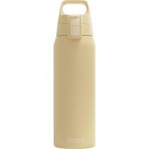 Garrafa de água Sigg Shield Therm One à prova de vazamentos 740 ml Garrafa de água Sigg Shield Therm One à prova de vazamentos 740 ml