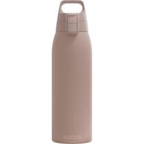 Garrafa de água Sigg Shield Therm One Dusk 1000 ml Rosa Garrafa de água Sigg Shield Therm One Dusk 1000 ml Rosa