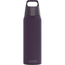 Garrafa de água Sigg Shield Therm One Nocturne 740 ml Rosa Garrafa de água Sigg Shield Therm One Nocturne 740 ml Rosa