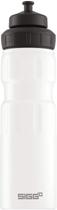 Garrafa de Água Sigg Sports 750 ml à Prova de Vazamentos, Livre de BPA Garrafa de Água Sigg Sports 750 ml à Prova de Vazamentos, Livre de BPA