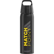 Garrafa de água Sigg WMB Pathfinder 740 ml à prova de vazamentos, livre de BPA Garrafa de água Sigg WMB Pathfinder 740 ml à prova de vazamentos, livre de BPA