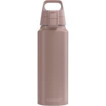 Garrafa de Água Sigg WMB Pathfinder Dusk 1000 ml à Prova de Vazamentos Garrafa de Água Sigg WMB Pathfinder Dusk 1000 ml à Prova de Vazamentos