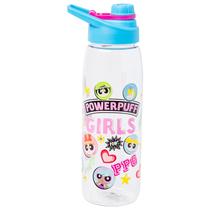 Garrafa de Água Silver Buffalo As Meninas Superpoderosas 828 ml Garrafa de Água Silver Buffalo As Meninas Superpoderosas 828 ml