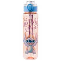 Garrafa de Água Silver Buffalo Disney Lilo and Stitch 1L