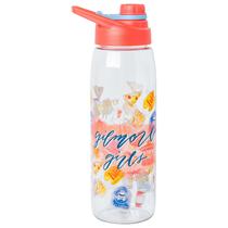 Garrafa de água Silver Buffalo Gilmore Girls Icons 800mL Garrafa de água Silver Buffalo Gilmore Girls Icons 800mL