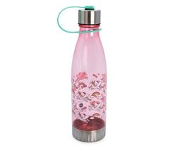 Garrafa de Água Silver Buffalo Sanrio Hello Kitty Unicorn 600ml