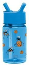 Garrafa de Água Simple Modern Cookie Monster - 350ml Garrafa de Água Simple Modern Cookie Monster - 350ml