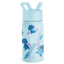 Garrafa de água Simple Modern Disney Stitch 414ml Girls