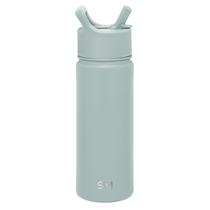 Garrafa de água Simple Modern Kids isolada a vácuo 500mL Garrafa de água Simple Modern Kids isolada a vácuo 500mL