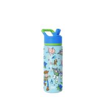 Garrafa de água Simple Modern Kids Summit Disney Toy Story 500ml