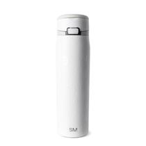 Garrafa de água Simple Modern Mesa Loop 710ml isolada