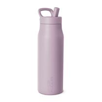 Garrafa de Água Simple Modern Mesa Signature 1L - Lavanda Mist