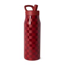 Garrafa de Água Simple Modern Mesa Signature 1L - Vermelho Cottage Garrafa de Água Simple Modern Mesa Signature 1L - Vermelho Cottage