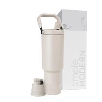 Garrafa de Água Simple Modern Trek Pivot 1,2L - Com Alça Garrafa de Água Simple Modern Trek Pivot 1,2L - Com Alça