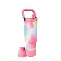 Garrafa de Água Simple Modern Trek Pivot 1,2L - Com Alça