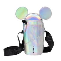 Garrafa de água Sling Bag Corkcicle x Disney Minnie Mickey Mouse Garrafa de água Sling Bag Corkcicle x Disney Minnie Mickey Mouse