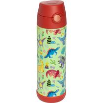 Garrafa de água Snug Kids Isolada em Aço Inoxidável 500mL