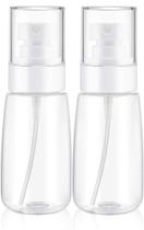 Garrafa de água spray TOSERSPBE Hair Mister 60 mL (2 unidades) Garrafa de água spray TOSERSPBE Hair Mister 60 mL (2 unidades)
