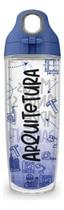 Garrafa De Água Squeeze 600ml HX70 Profissões Arquitetura Garrafa De Água Squeeze 600ml HX70 Profissões Arquitetura