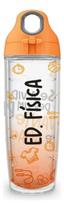 Garrafa De Água Squeeze 600ml HX70 Profissões Ed. Física Garrafa De Água Squeeze 600ml HX70 Profissões Ed. Física
