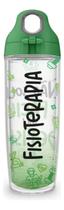 Garrafa De Água Squeeze 600ml HX70 Profissões Fisioterapia Garrafa De Água Squeeze 600ml HX70 Profissões Fisioterapia