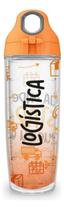 Garrafa De Água Squeeze 600ml HX70 Profissões Logística Garrafa De Água Squeeze 600ml HX70 Profissões Logística