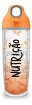 Garrafa De Água Squeeze 600ml HX70 Profissões Nutrição Garrafa De Água Squeeze 600ml HX70 Profissões Nutrição