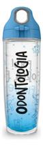 Garrafa De Água Squeeze 600ml HX70 Profissões Odontologia Garrafa De Água Squeeze 600ml HX70 Profissões Odontologia