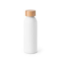 Garrafa de Água Squeeze Alumínio 500ml
